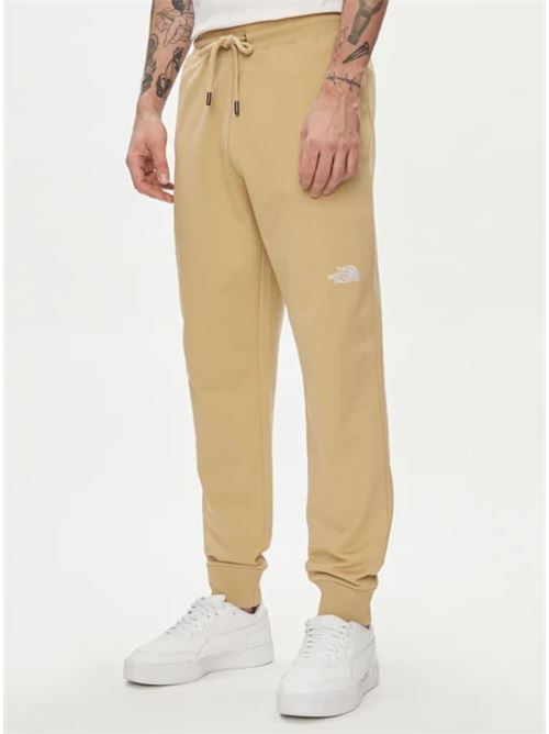 Pantaloni nse light pant THE NORTH FACE | NF0A4T1FLK51.LK51